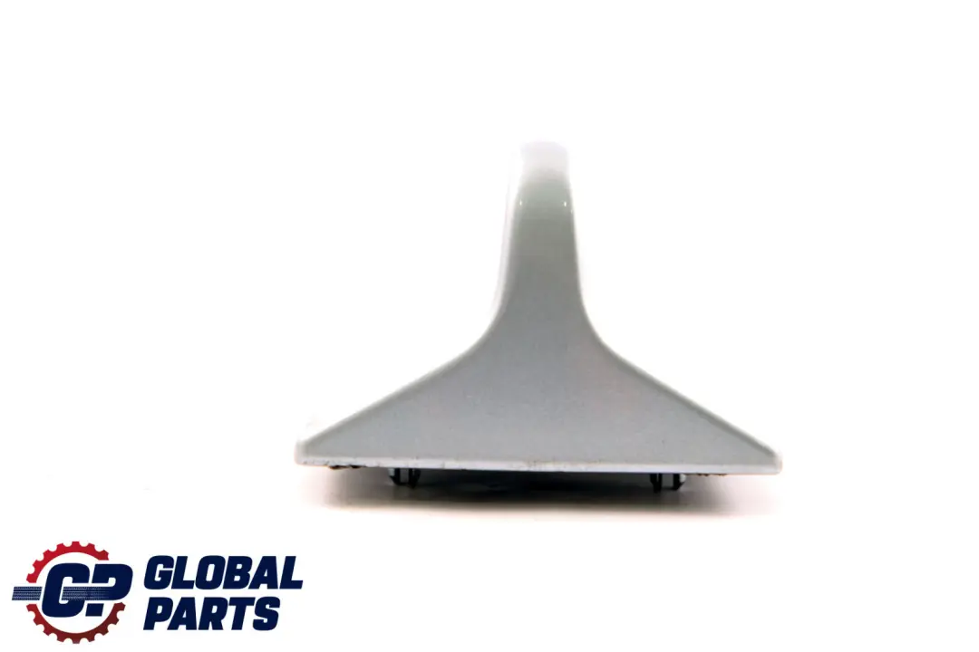 Shark Roof Antenna Aerial Housing Bluewater Metallic to BMW 3 Series E91 E91N LCI with Part number 6955557 BMW 3 Series E91 E91N LCI Shark Roof Antenna Aerial Housing Bluewater Metallic - SKU 6955557-WB - Part number 6955557