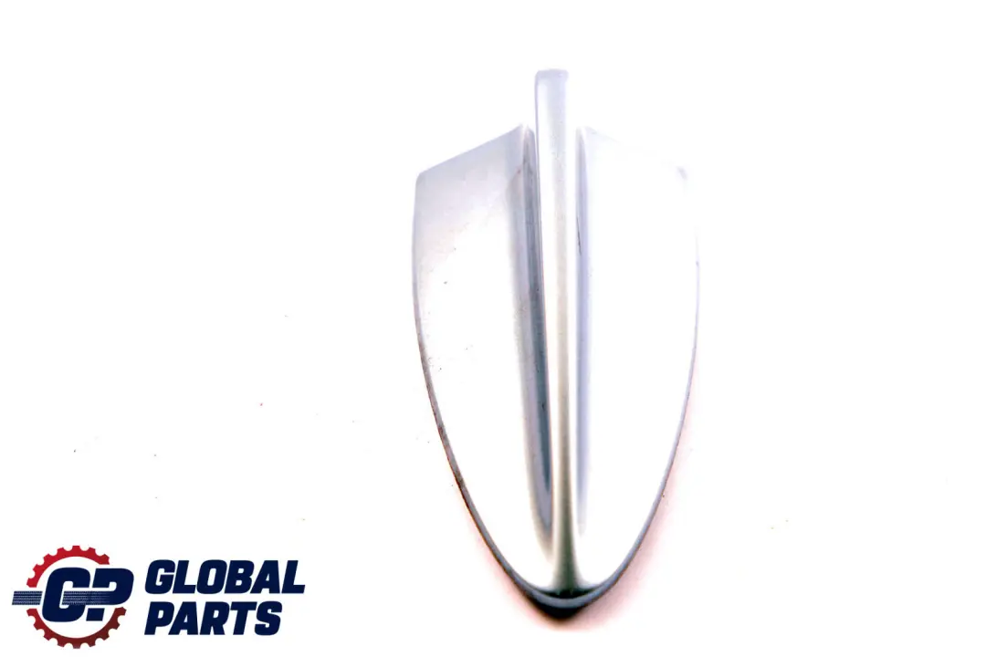 Shark Roof Antenna Aerial Housing Bluewater Metallic to BMW 3 Series E91 E91N LCI with Part number 6955557 BMW 3 Series E91 E91N LCI Shark Roof Antenna Aerial Housing Bluewater Metallic - SKU 6955557-WB - Part number 6955557