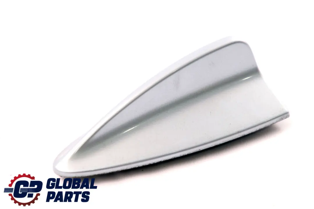 BMW 3 Series E91 E91N LCI Shark Roof Antenna Aerial Housing Bluewater Metallic - SKU 6955557-WB - Part number 6955557
