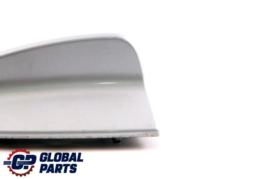 Hai-Dachantenne Gehäuse Bluewater Metallic Blau für BMW 3 er E91 E91N LCI mit Teilenummer 6955557 BMW 3 er E91 E91N LCI Hai-Dachantenne Gehäuse Bluewater Metallic Blau - SKU 6955557-WB - Teilenummer 6955557