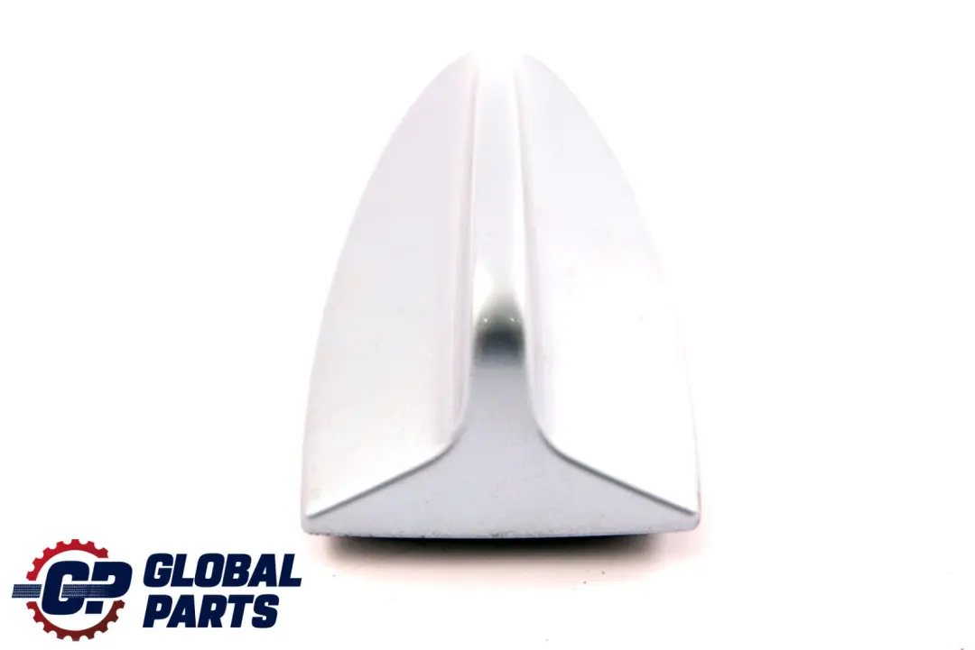 Hai-Dachantenne Gehäuse Bluewater Metallic Blau für BMW 3 er E91 E91N LCI mit Teilenummer 6955557 BMW 3 er E91 E91N LCI Hai-Dachantenne Gehäuse Bluewater Metallic Blau - SKU 6955557-WB - Teilenummer 6955557