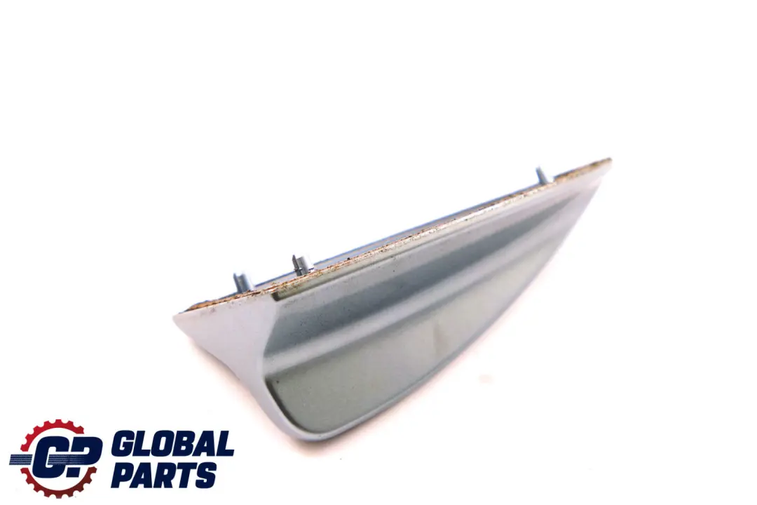 Shark Roof Antenna Aerial Housing Bluewater Metallic to BMW 3 Series E91 E91N LCI with Part number 6955557 BMW 3 Series E91 E91N LCI Shark Roof Antenna Aerial Housing Bluewater Metallic - SKU 6955557-WB - Part number 6955557