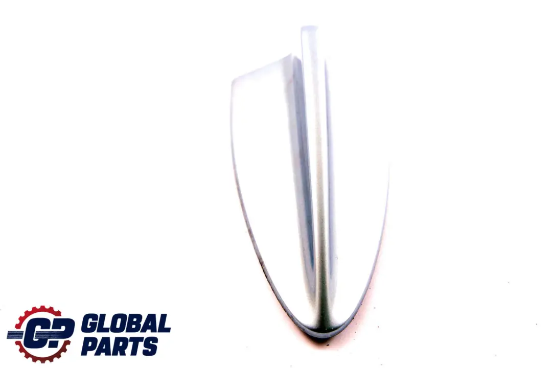 Shark Roof Antenna Aerial Housing Bluewater Metallic to BMW 3 Series E91 E91N LCI with Part number 6955557 BMW 3 Series E91 E91N LCI Shark Roof Antenna Aerial Housing Bluewater Metallic - SKU 6955557-WB - Part number 6955557