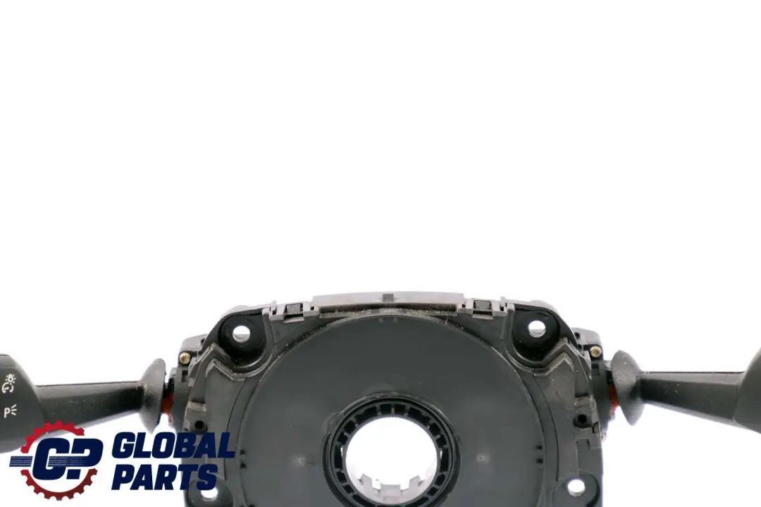 Columna De Direccion Interruptor Cluster Limpiaparabrisas Stalk para BMW E87 con número de pieza 6955679 BMW E87 Columna De Direccion Interruptor Cluster Limpiaparabrisas Stalk - SKU 6955679 - Número de pieza 6955679