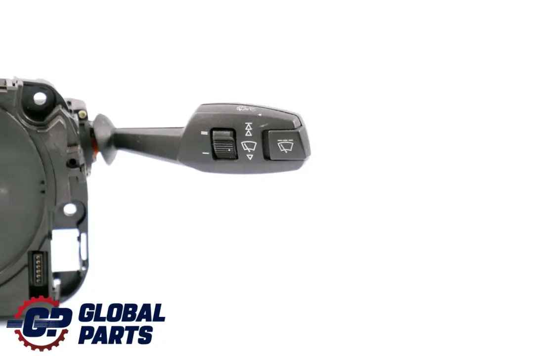 Columna De Direccion Interruptor Cluster Limpiaparabrisas Stalk para BMW E87 con número de pieza 6955679 BMW E87 Columna De Direccion Interruptor Cluster Limpiaparabrisas Stalk - SKU 6955679 - Número de pieza 6955679