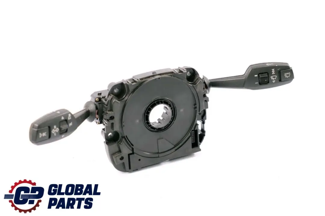 Steering Column Switch Cluster Wiper Stalk to BMW E87 with Part number 6955679 BMW E87 Steering Column Switch Cluster Wiper Stalk - SKU 6955679 - Part number 6955679