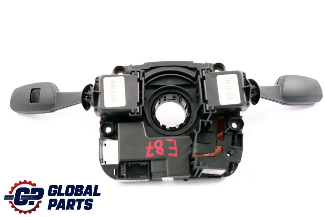 Steering Column Switch Cluster Wiper Stalk to BMW E87 with Part number 6955679 BMW E87 Steering Column Switch Cluster Wiper Stalk - SKU 6955679 - Part number 6955679
