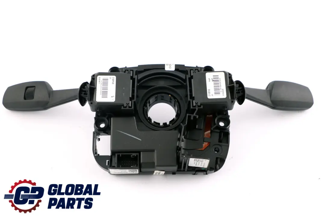 Unite interrupteurs colonne de direction pour BMW 1 Serie E87 à propos du numéro de pièce 6955683 BMW 1 Serie E87 Unite interrupteurs colonne de direction - SKU 6955683 - Numéro de pièce 6955683