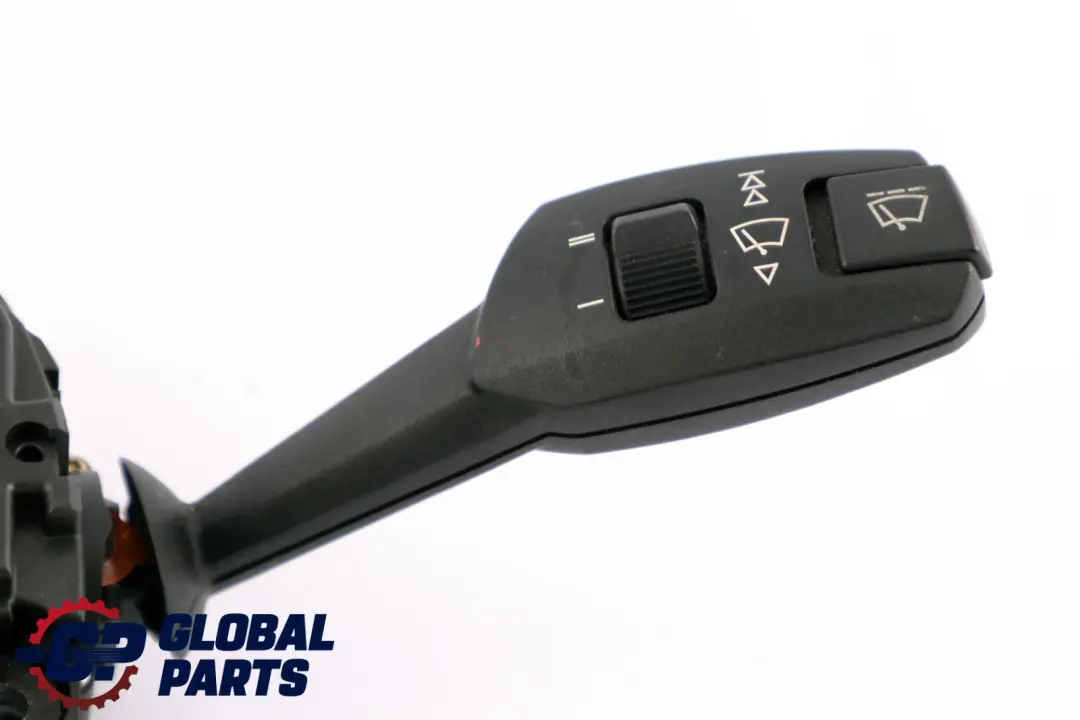 Reihe E87 Schaltzentrum Lenksäule für BMW 1 mit Teilenummer 6955683 BMW 1 Reihe E87 Schaltzentrum Lenksäule - SKU 6955683 - Teilenummer 6955683