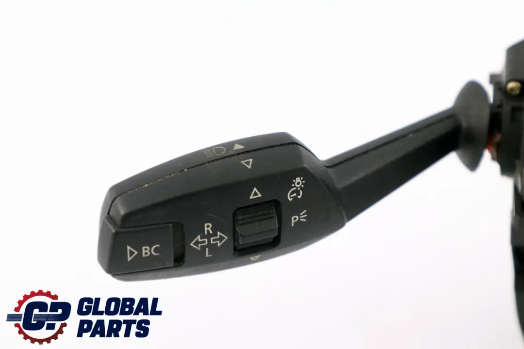 Reihe E87 Schaltzentrum Lenksäule für BMW 1 mit Teilenummer 6955683 BMW 1 Reihe E87 Schaltzentrum Lenksäule - SKU 6955683 - Teilenummer 6955683