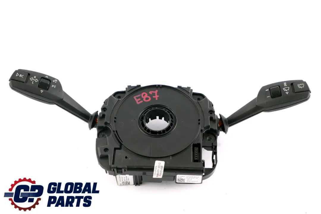 Unite interrupteurs colonne de direction pour BMW 1 Serie E87 à propos du numéro de pièce 6955683 BMW 1 Serie E87 Unite interrupteurs colonne de direction - SKU 6955683 - Numéro de pièce 6955683