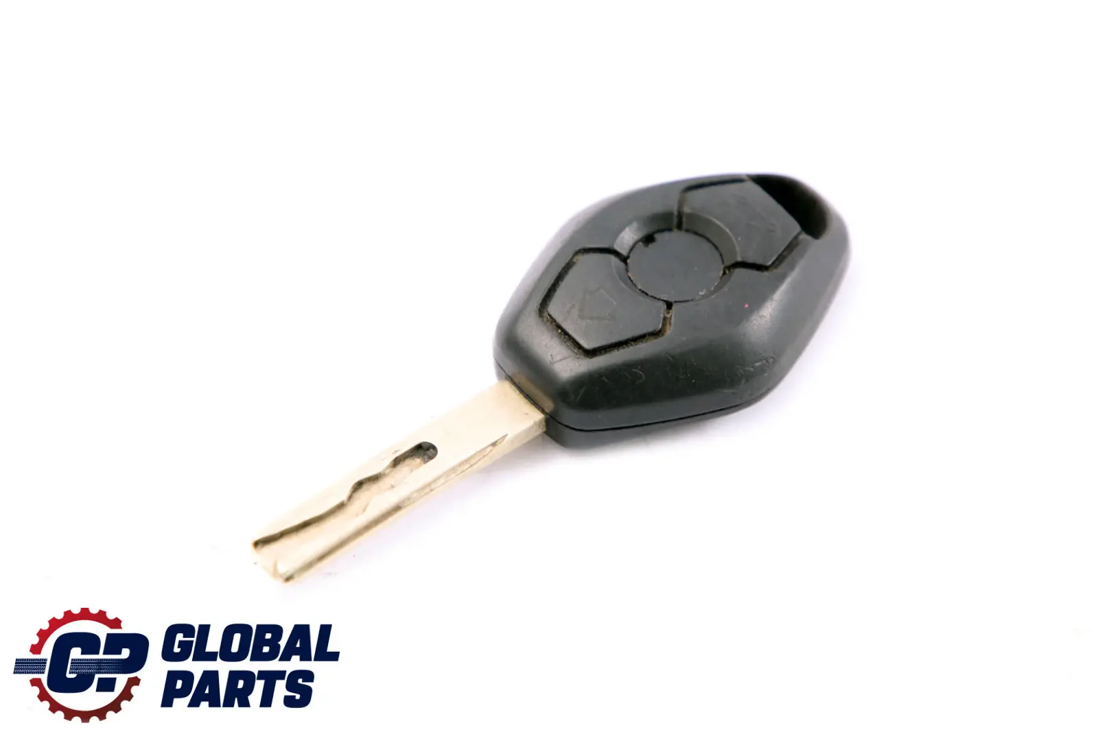BMW 3 X3 X5 Z4 E46 E53 E83 E85 Pulsante Telecomando Dell'allarme Radio 433 MHz