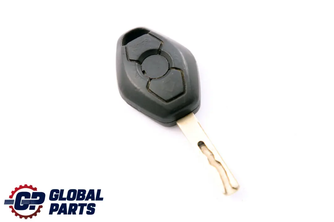 BMW 3 X3 X5 Z4 Series E46 E53 E83 E85 Radio Remote Alarm Key Fob Button 433 MHz - SKU 6955747-1 - Part number 6955747