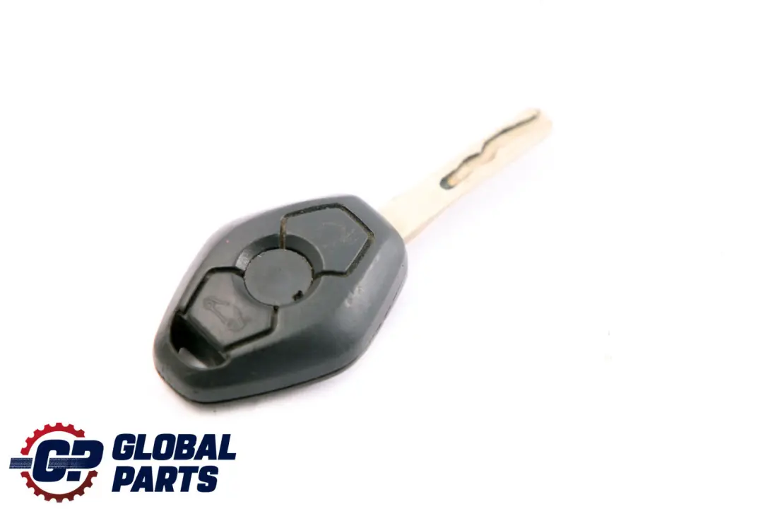 BMW 3 X3 X5 Z4 Series E46 E53 E83 E85 Radio Remote Alarm Key Fob Button 433 MHz - SKU 6955747-1 - Part number 6955747