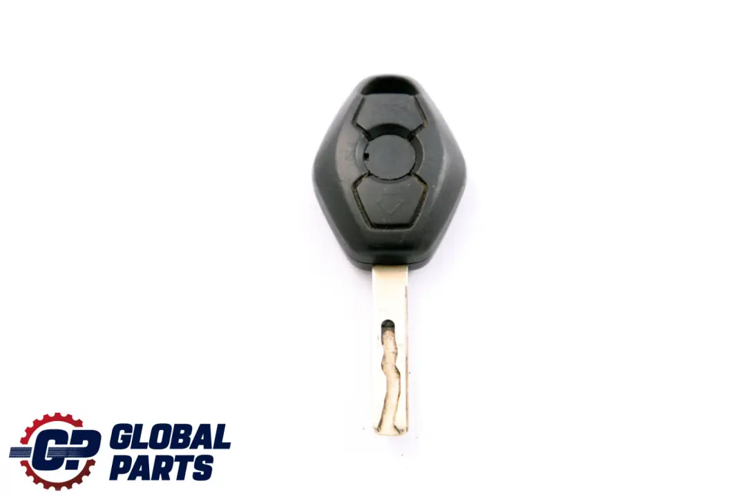 Kluczyk do BMW E46 X5 E53 X3 E83 Z4 E85 o numerze 6955747 BMW E46 X5 E53 X3 E83 Z4 E85 Kluczyk - SKU 6955747-1 - Numer Części 6955747