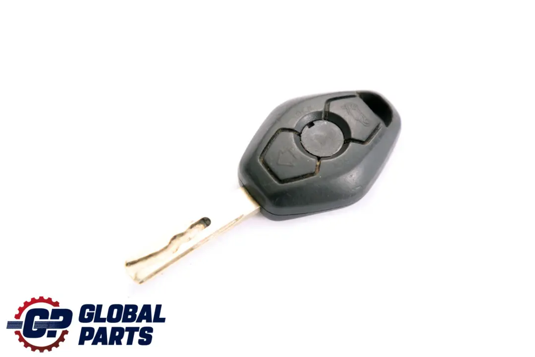 Kluczyk do BMW E46 X5 E53 X3 E83 Z4 E85 o numerze 6955747 BMW E46 X5 E53 X3 E83 Z4 E85 Kluczyk - SKU 6955747-1 - Numer Części 6955747