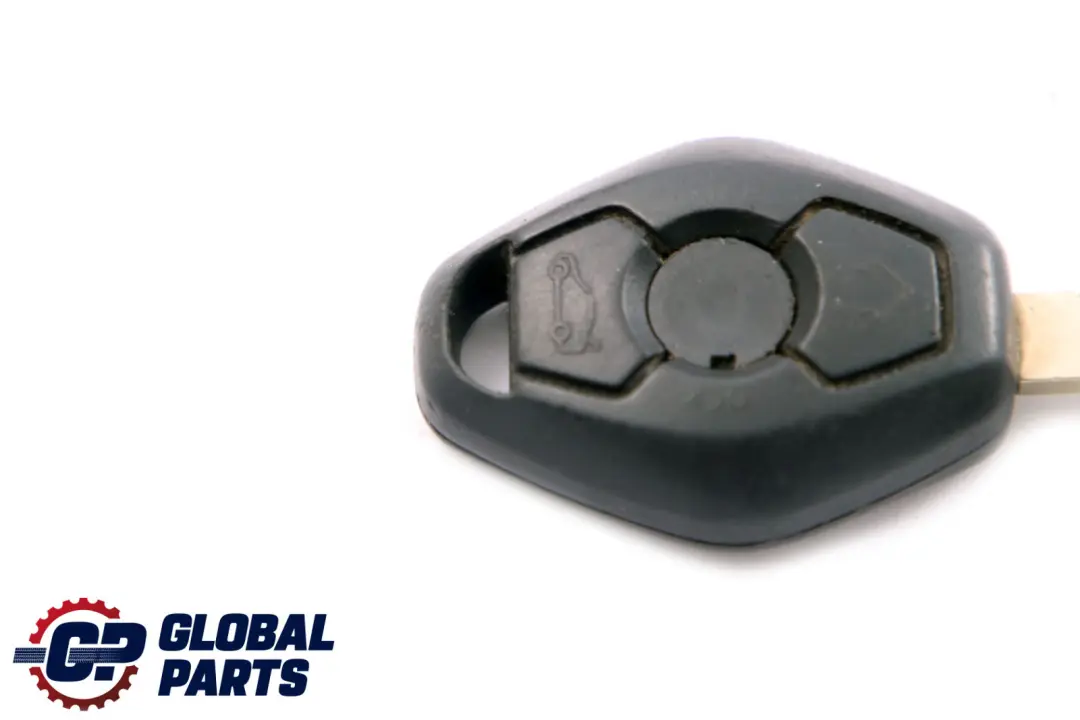 BMW X3 X5 Z4 E46 E53 E83 E85 Telecommande Alarme Cle 433 MHZ - SKU 6955747-1 - Numéro de pièce 6955747