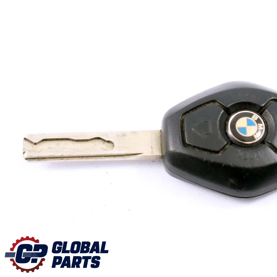  Télécommande BMW E46 E53 E83 E85 Radio Alarm Fob Button 433 Mhz - SKU 6955747 - Numéro de pièce 6955747