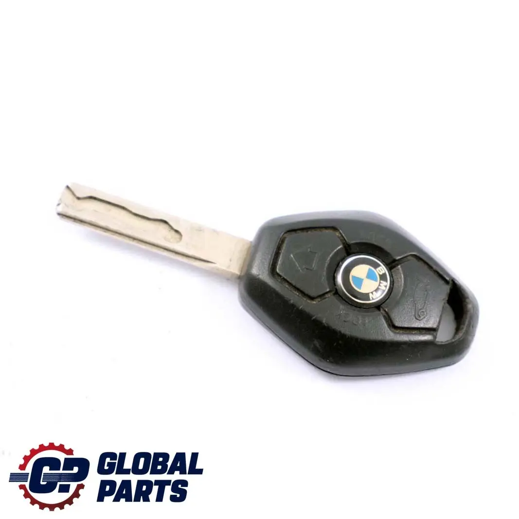  Télécommande BMW E46 E53 E83 E85 Radio Alarm Fob Button 433 Mhz - SKU 6955747 - Numéro de pièce 6955747