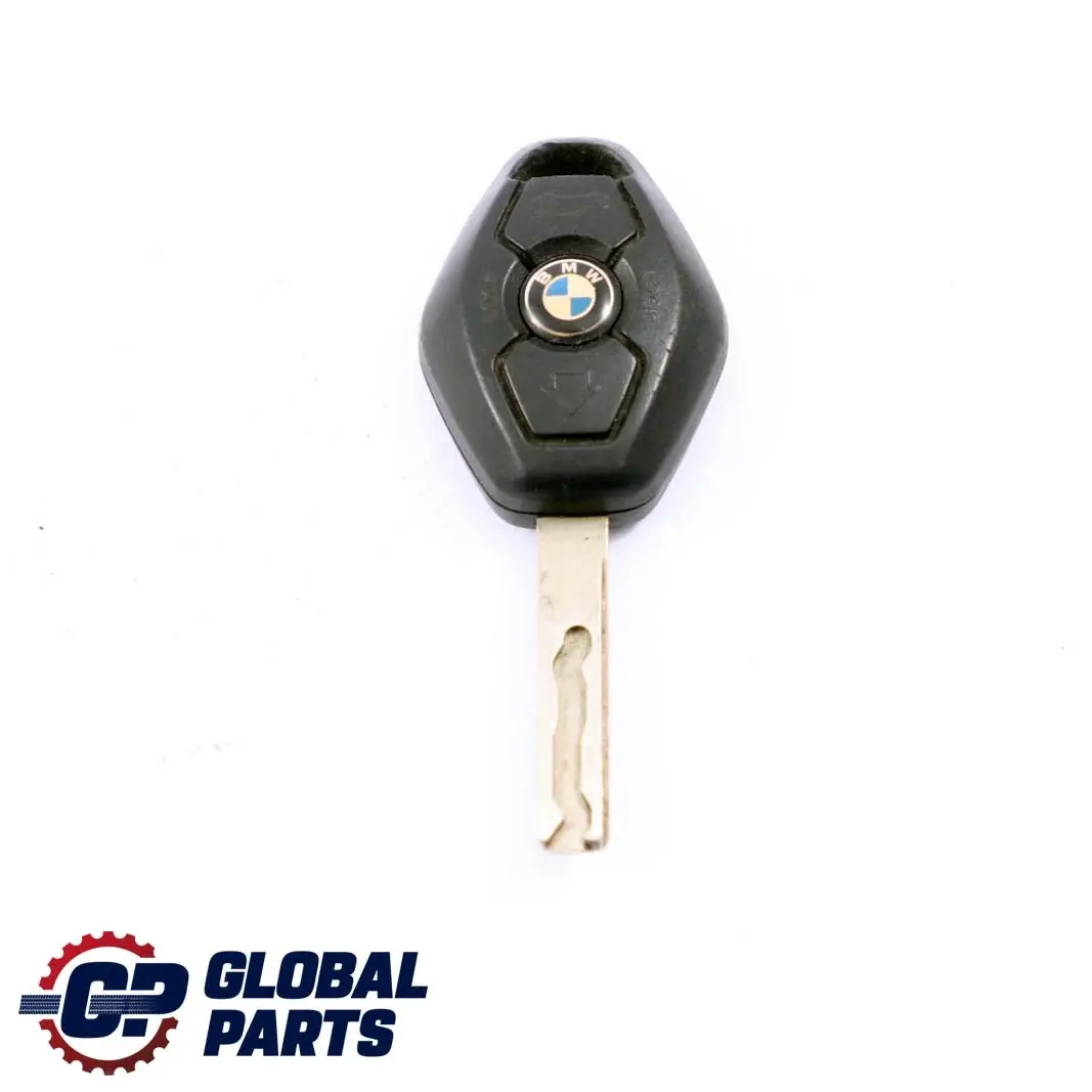  Télécommande BMW E46 E53 E83 E85 Radio Alarm Fob Button 433 Mhz - SKU 6955747 - Numéro de pièce 6955747