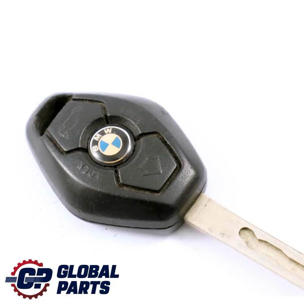 Télécommande BMW E46 E53 E83 E85 Radio Alarm Fob Button 433 Mhz pour à propos du numéro de pièce 6955747 Télécommande BMW E46 E53 E83 E85 Radio Alarm Fob Button 433 Mhz - SKU 6955747 - Numéro de pièce 6955747
