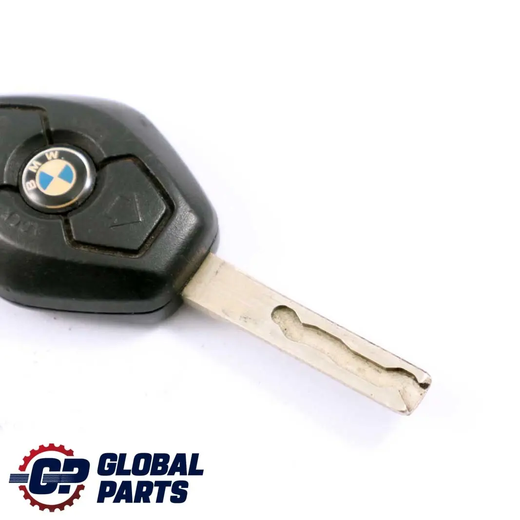  Télécommande BMW E46 E53 E83 E85 Radio Alarm Fob Button 433 Mhz - SKU 6955747 - Numéro de pièce 6955747