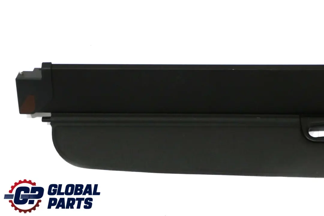 BMW X5 E70 Tendina A Rullo Ripiano Per Pacchi Bagagliaio Antracite - SKU 6955873 - Numero di parte 6955873