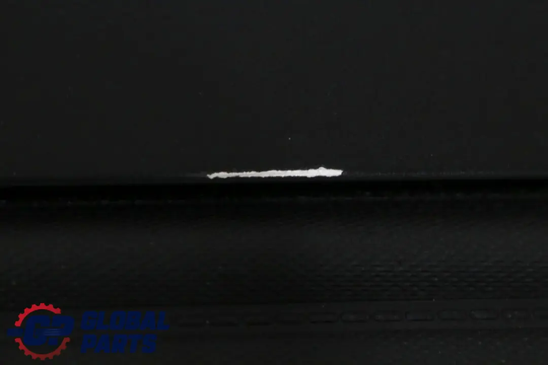 BMW X5 Series E70 Roller Blind Parcel Shelf Trunk Luggage Compartment Antracite - SKU 6955873 - Part number 6955873