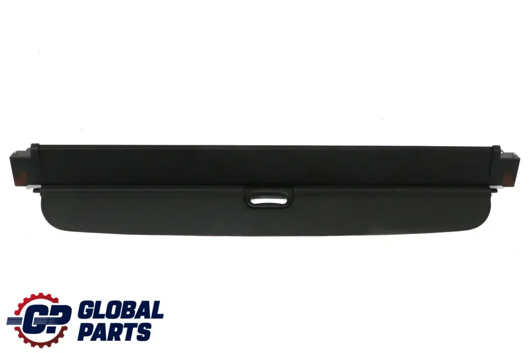 Roller Blind Parcel Shelf Trunk Luggage Compartment Antracite to BMW X5 Series E70 with Part number 6955873 BMW X5 Series E70 Roller Blind Parcel Shelf Trunk Luggage Compartment Antracite - SKU 6955873 - Part number 6955873