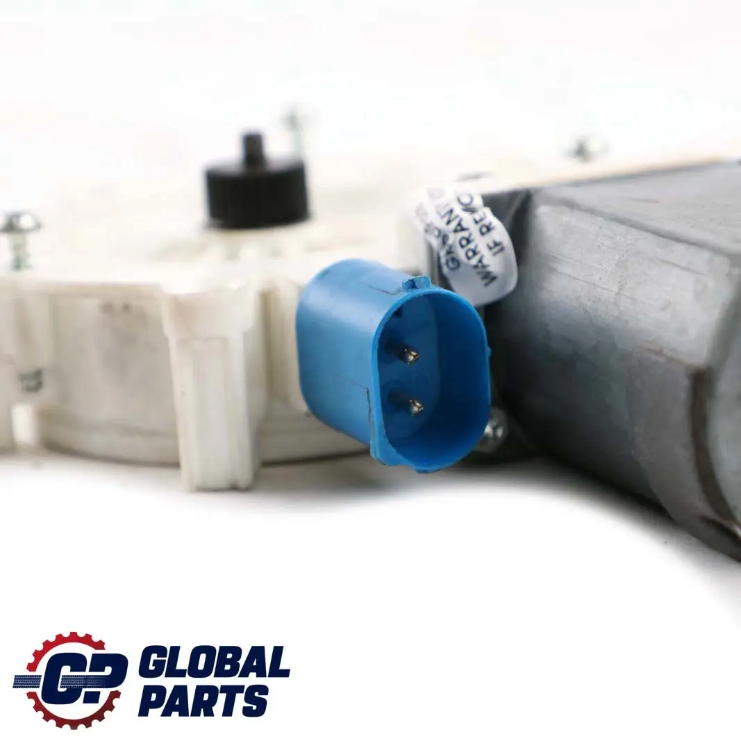 Mini Cooper One R50 R52 R53 Fenster Hebermotor Vorne Links Blau - SKU 6955875 - Teilenummer 6955875