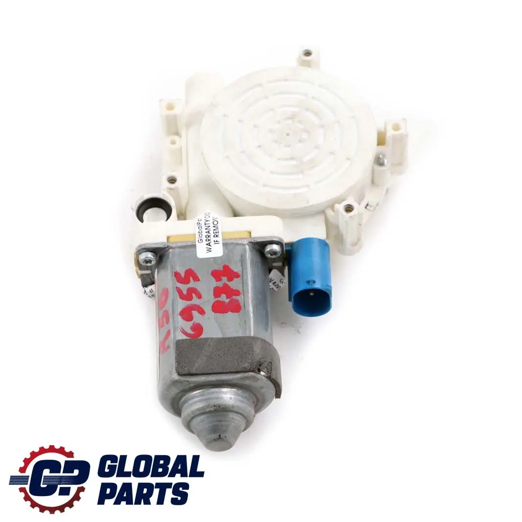 Mini Cooper One R50 R52 R53 Moteur Lève-Vitre Électrique Avant Gauche Bleu - SKU 6955875 - Numéro de pièce 6955875