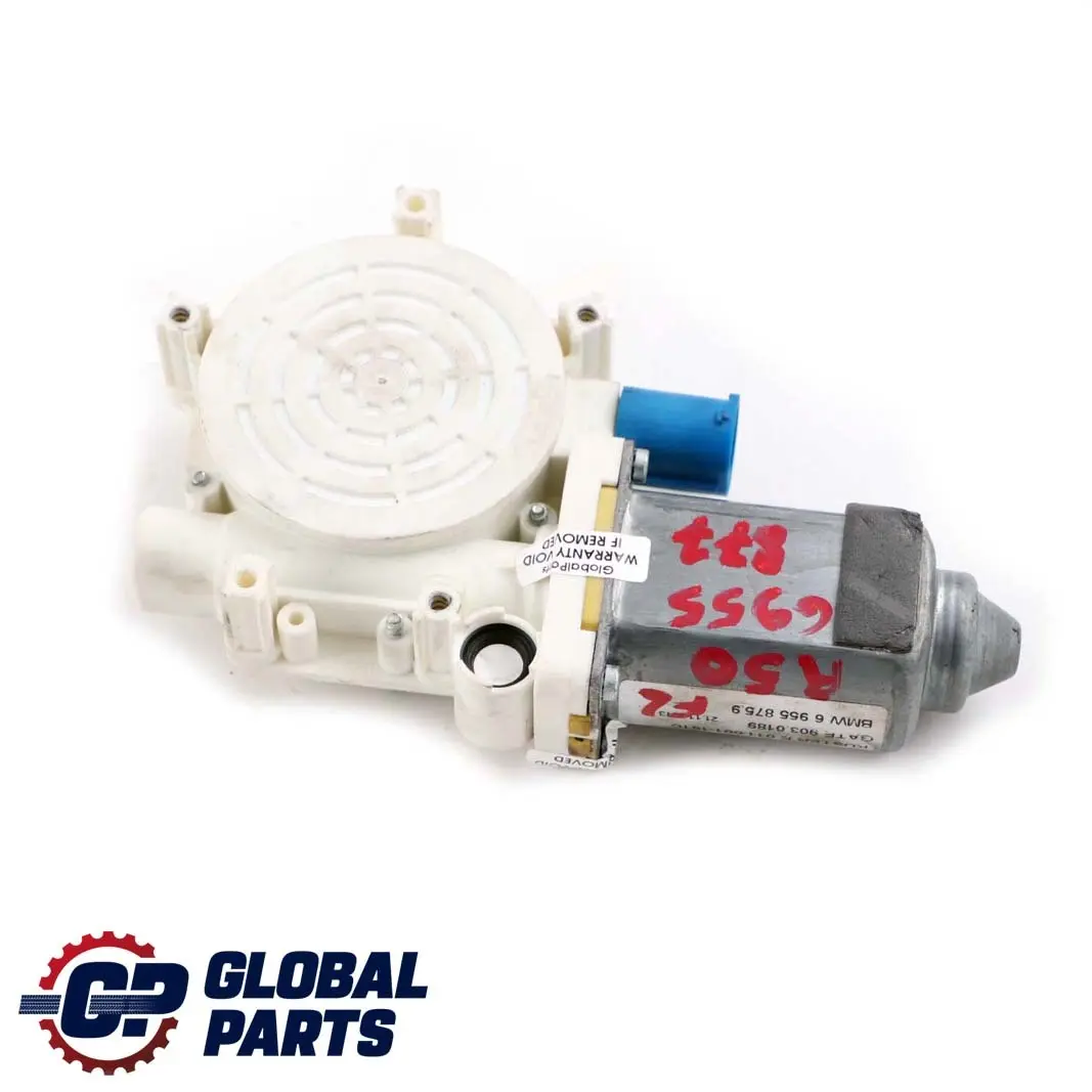 Mini Cooper One R50 R52 R53 Antrieb Fensterheber Tur Vorne Links - SKU 6955875 - Teilenummer 6955875