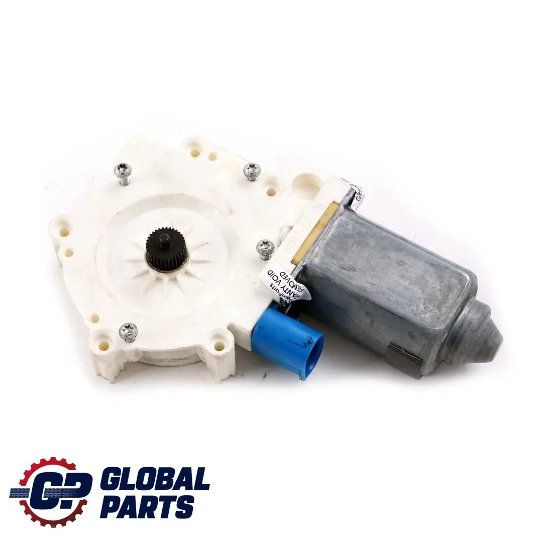 Moteur Lève-Vitre Électrique Avant Gauche Bleu pour Mini Cooper One R50 R52 R53 à propos du numéro de pièce 6955875 Mini Cooper One R50 R52 R53 Moteur Lève-Vitre Électrique Avant Gauche Bleu - SKU 6955875 - Numéro de pièce 6955875