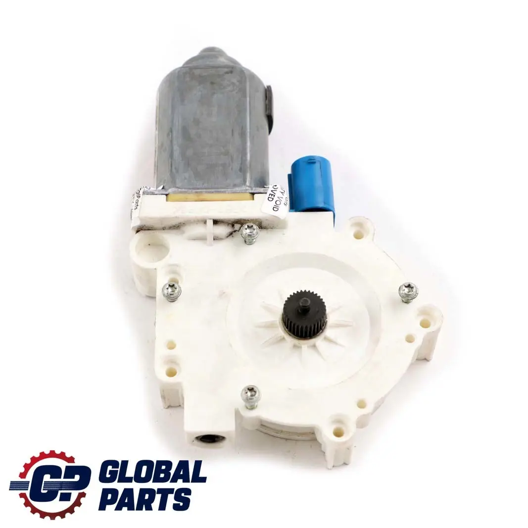 Mini Cooper One R50 R52 R53 Motore Alzacristalli Porta Anteriore Sinistra Blu - SKU 6955875 - Numero di parte 6955875