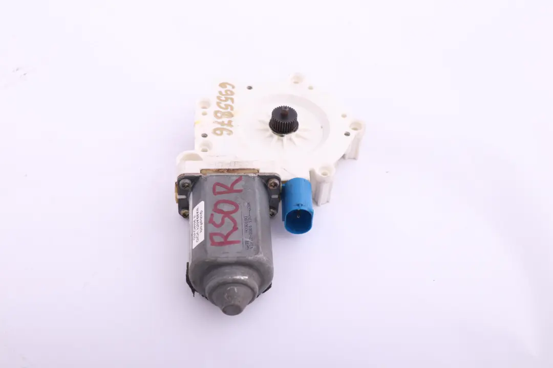 Mini Cooper One R50 Unità per alzacristalli motore anteriore destro 6910376 - SKU 6955876 - Numero di parte 6955876