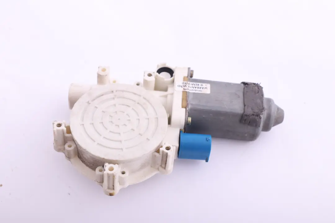 Unità per alzacristalli motore anteriore destro 6910376 per Mini Cooper One R50 con numero di parte 6955876 Mini Cooper One R50 Unità per alzacristalli motore anteriore destro 6910376 - SKU 6955876 - Numero di parte 6955876