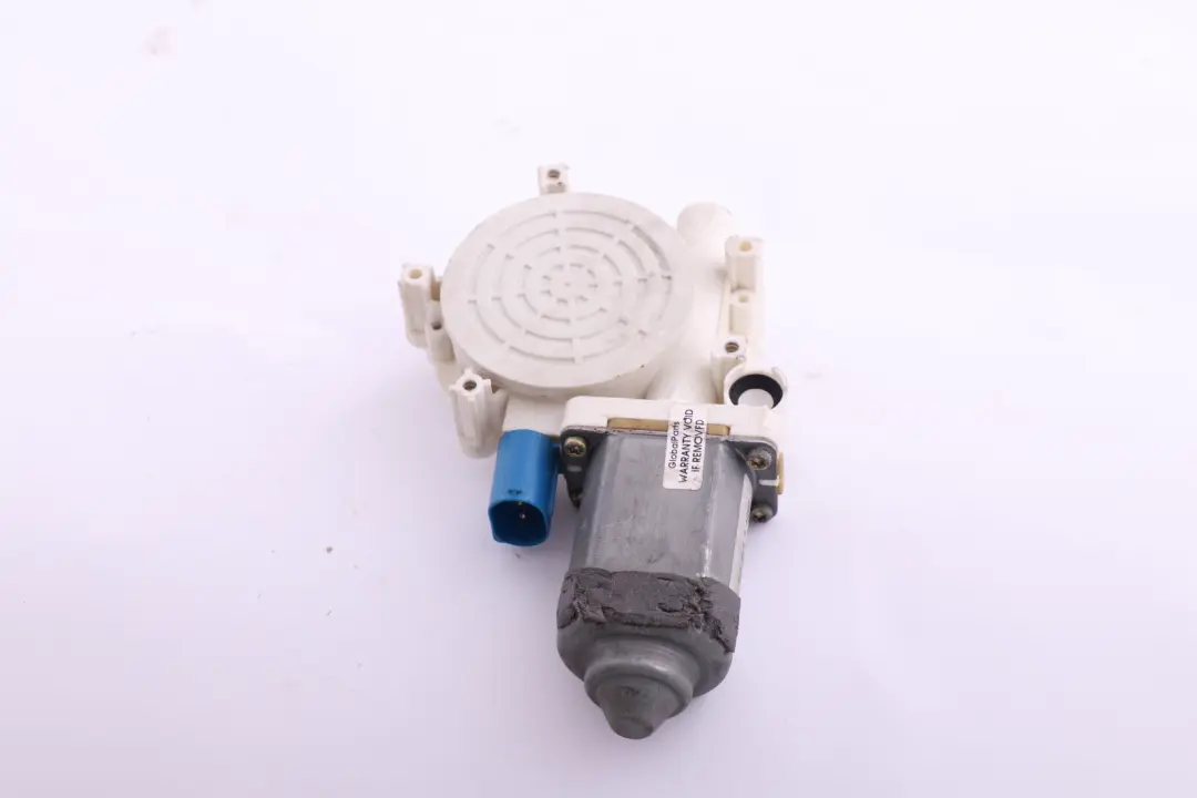 Entraînement pour lève-vitre moteur avant droit 6910376 pour Mini Cooper One R50 à propos du numéro de pièce 6955876 Mini Cooper One R50 Entraînement pour lève-vitre moteur avant droit 6910376 - SKU 6955876 - Numéro de pièce 6955876