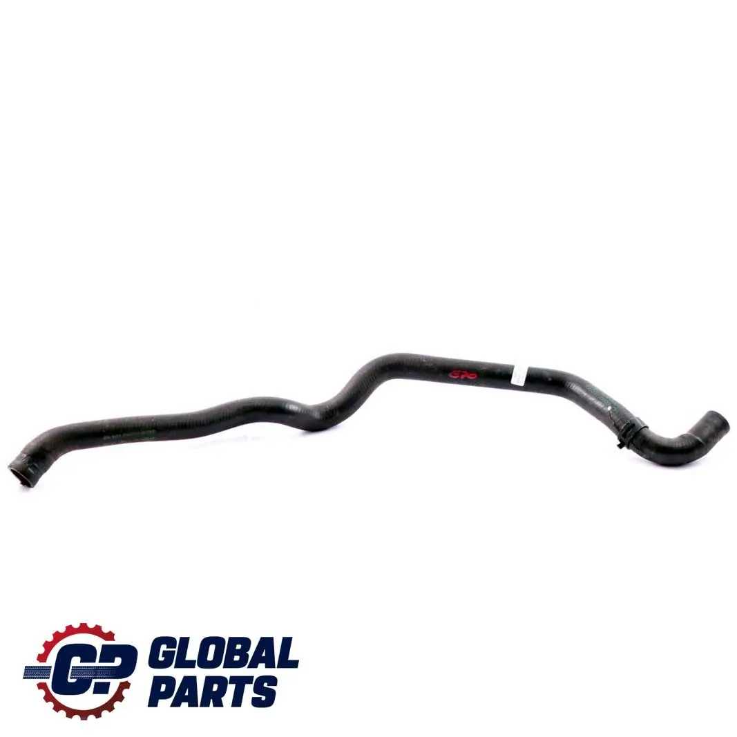 BMW X5 Series E70 Hose Engine Feed Radiator Top Pipe - SKU 6955921 - Part number 8616548