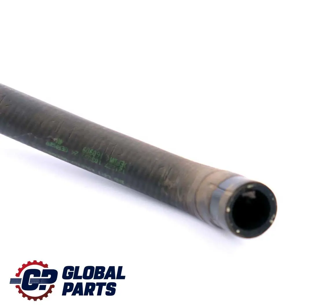 BMW X5 Series E70 Hose Engine Feed Radiator Top Pipe - SKU 6955921 - Part number 8616548