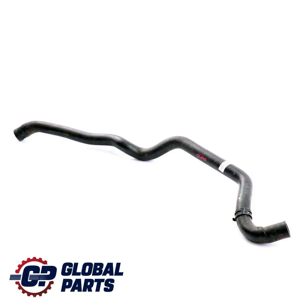 BMW X5 E70 Przewód Wąż Rura Wody - SKU 6955921 - Numer Części 8616548