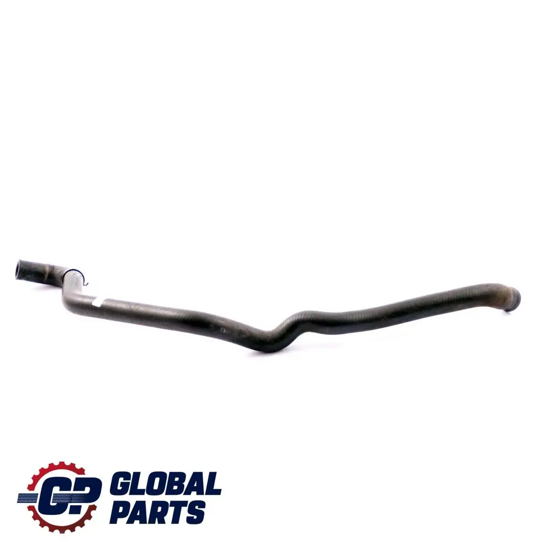 manguera De alimentacion del motor del radiador tubo superior para BMW E70 con número de pieza 8616548 BMW E70 manguera De alimentacion del motor del radiador tubo superior - SKU 6955921 - Número de pieza 8616548
