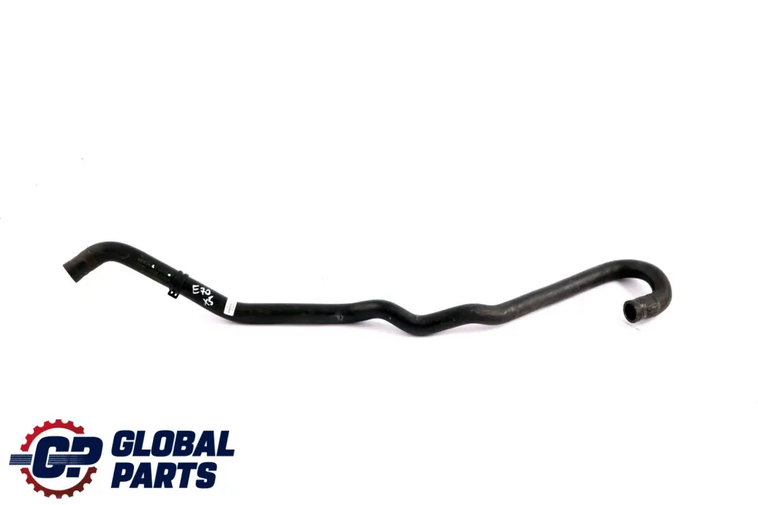 Tubo Motore Vorlauf Radiatore Superiore per BMW X5 E70 con numero di parte 6955922 BMW X5 E70 Tubo Motore Vorlauf Radiatore Superiore - SKU 6955922 - Numero di parte 6955922