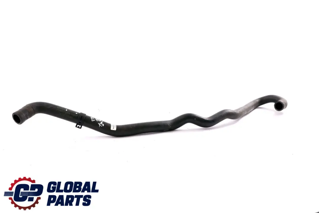 BMW X5 E70 Tubo Motore Vorlauf Radiatore Superiore - SKU 6955922 - Numero di parte 6955922