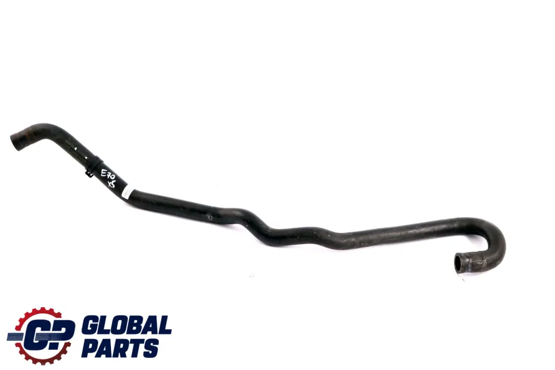 BMW X5 er E70 Schlauch Motor Vorlauf Kühler Oben - SKU 6955922 - Teilenummer 6955922