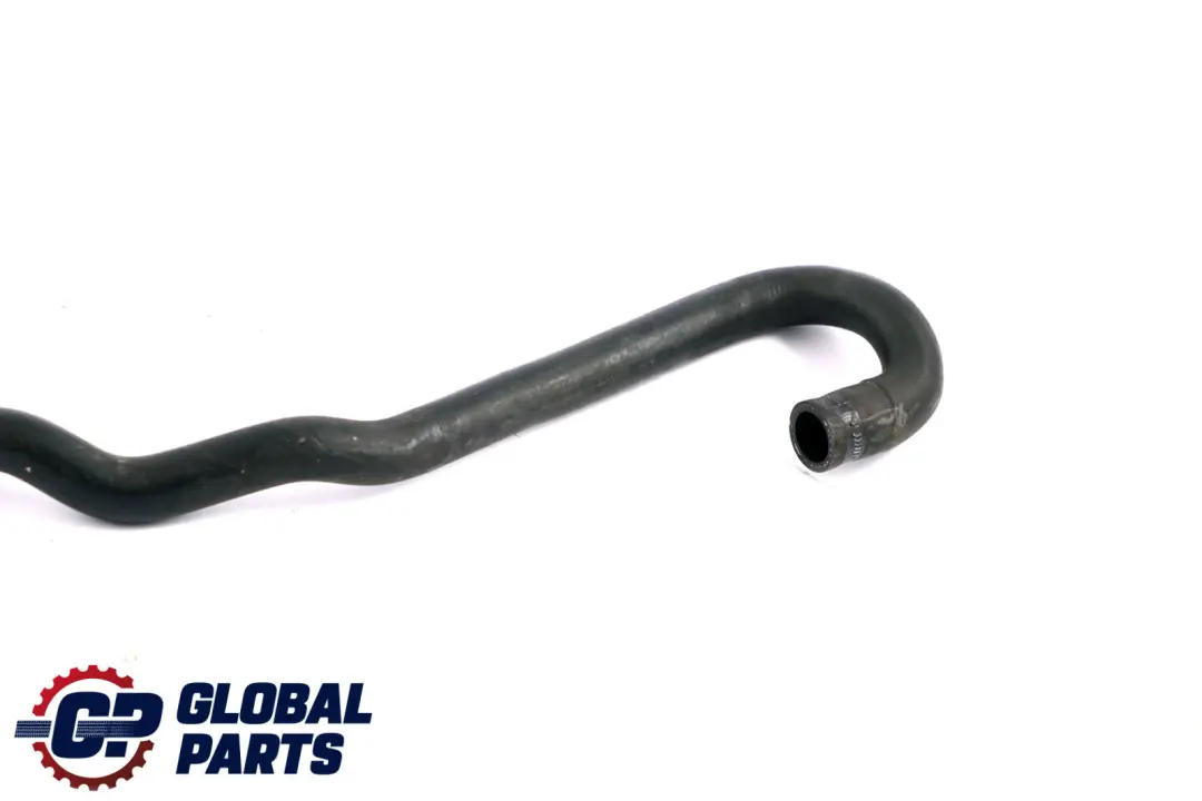BMW X5 er E70 Schlauch Motor Vorlauf Kühler Oben - SKU 6955922 - Teilenummer 6955922