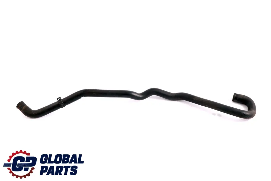 BMW X5 er E70 Schlauch Motor Vorlauf Kühler Oben - SKU 6955922 - Teilenummer 6955922