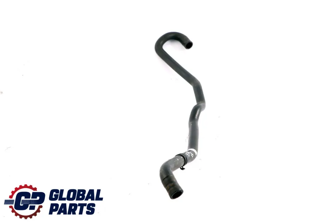 manguera De alimentacion del motor del radiador tubo superior para BMW E70 con número de pieza 6955922 BMW E70 manguera De alimentacion del motor del radiador tubo superior - SKU 6955922 - Número de pieza 6955922