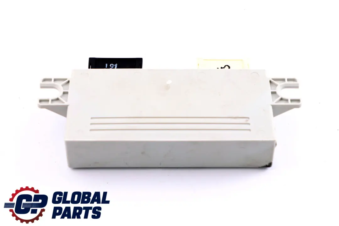 Unité De Commande Toit Ouvrant Coulissant Panorama pour BMW X5 E53 X3 E83 à propos du numéro de pièce 6955925 BMW X5 E53 X3 E83 Unité De Commande Toit Ouvrant Coulissant Panorama - SKU 6955925 - Numéro de pièce 6955925