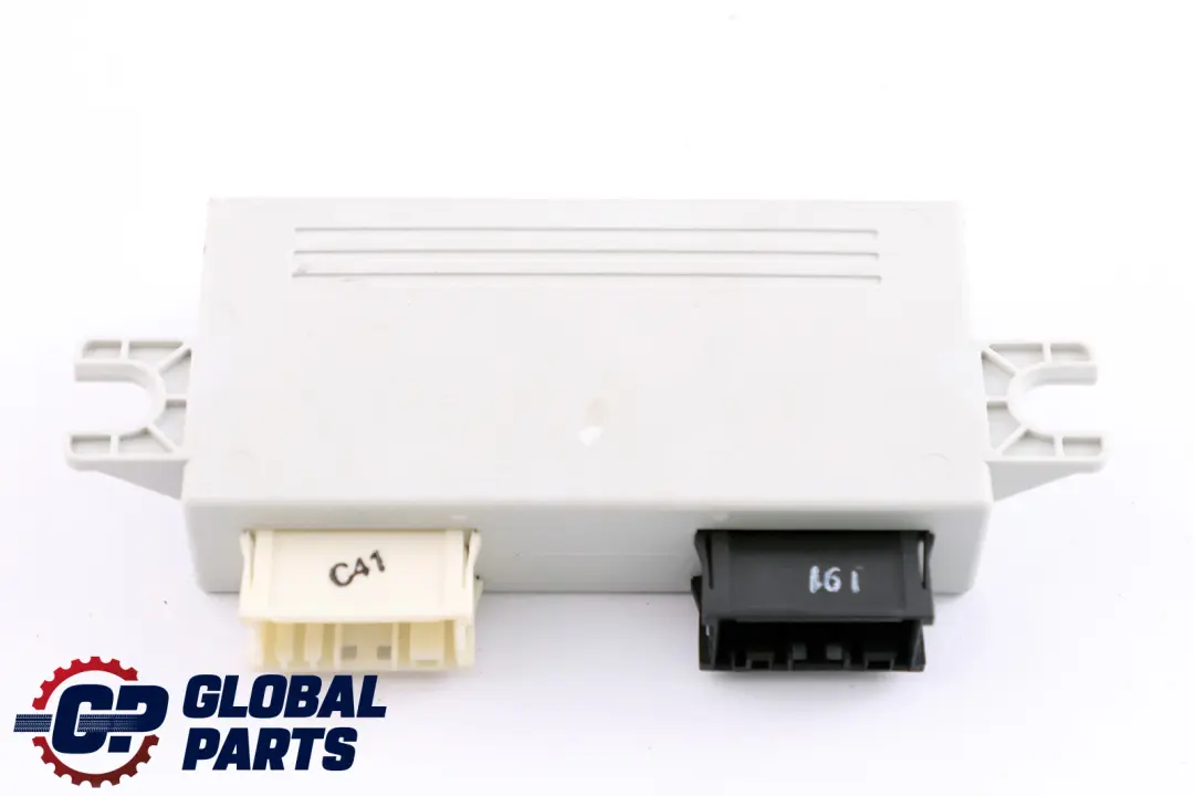 Unità di Controllo Tetto Panoramico Alzabile per BMW X5 E53 X3 E83 con numero di parte 6955925 BMW X5 E53 X3 E83 Unità di Controllo Tetto Panoramico Alzabile - SKU 6955925 - Numero di parte 6955925