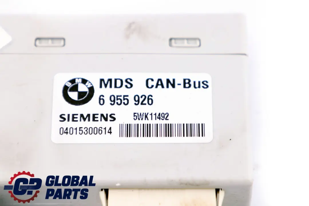 BMW E61 E63 LCI Control Unit Sliding Lifting Roof Panorama - SKU 6955926 - Part number 9137055